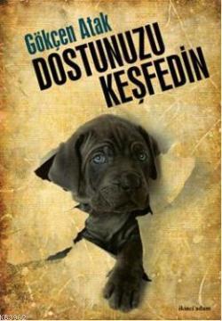 Dostunuzu Keşfedin