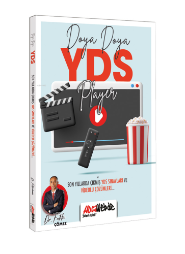 Doya Doya YDS Player 1-2