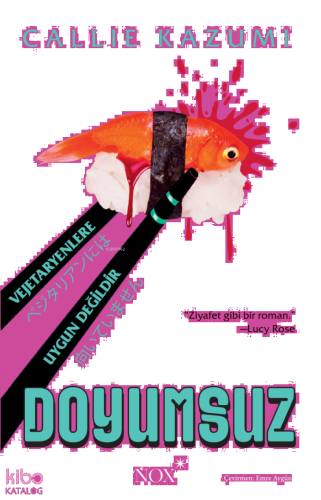 Doyumsuz