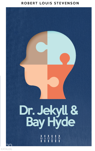 Dr. Jekyll & Bay Hyde
