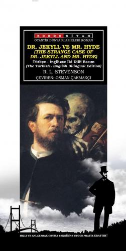 Dr. Jekyll ve Mr. Hyde; (The Strange Case Of Dr. Jekyll Mr. Hyde)