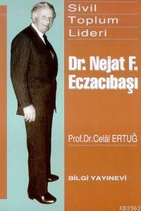 Dr. Nejat Ferit Eczacıbaşı