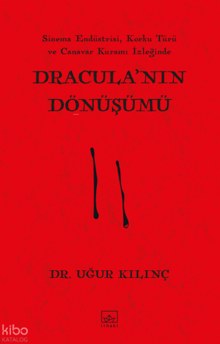 Dracula’nın Dönüşümü