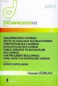 Dreamweaver Mx 2004