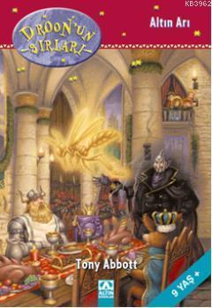 Droon'un Sırları; Altın Arı