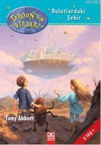 Droon'un Sırları; Bulutlardaki Şehirler