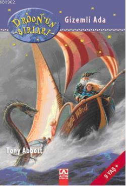 Droon'un Sırları; Gizemli Ada