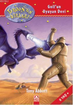 Droonun Sırları; Gollun Uyuyan Devi