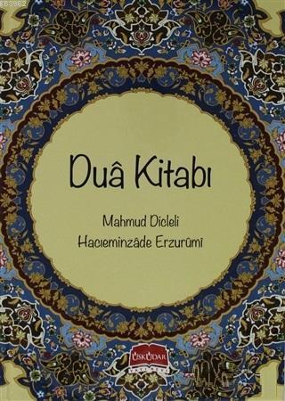 Dua Kitabı