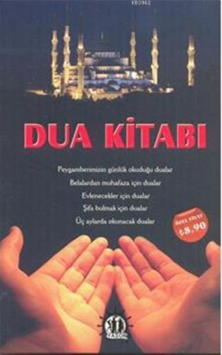 Dua Kitabı