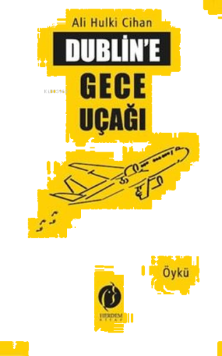 Dublin'e Gece Uçağı