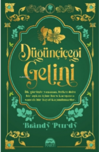 Düğünçiçeği Gelini