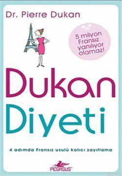Dukan Diyeti