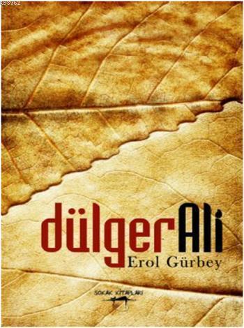 Dülger Ali