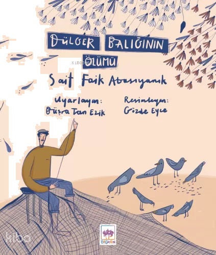 Dülger Balığının Ölümü