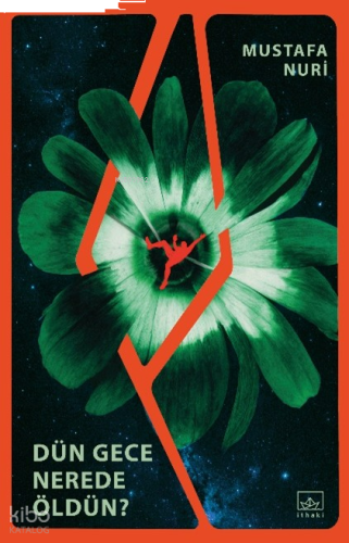 Dün Gece Nerede Öldün?