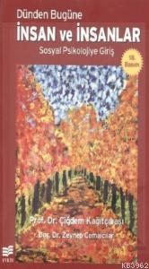 Dünden Bugüne İnsan ve İnsanlar