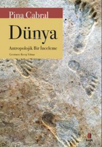 Dünya Antropolojik Bir İnceleme