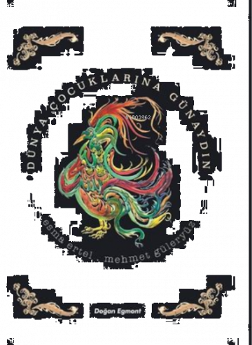 Dünya Çocuklarına Günaydın - Hc