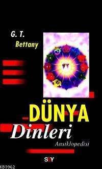 Dünya Dinleri Ansiklopedisi