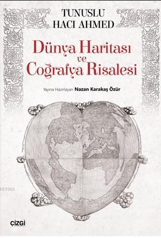 Dünya Haritası ve Coğrafya Risalesi