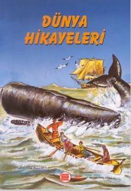 Dünya Hikayeleri