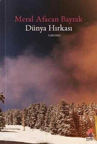 Dünya Hırkası