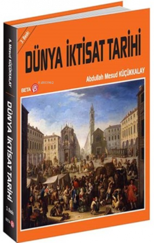 Dünya İktisat Tarihi