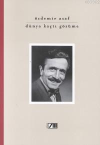 Dünya Kaçtı Gözüme