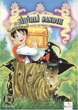 Dünya Masalları Dizisi| Sihirli Sandık; Yuvarlak Taş
