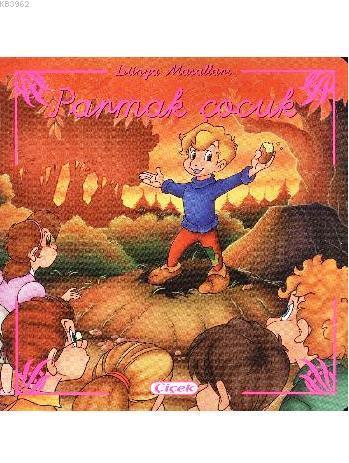 Dünya Masalları; Parmak Çocuk