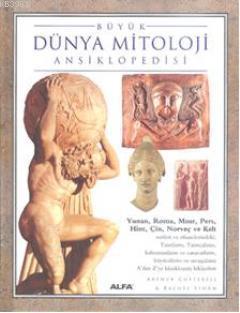 Dünya Mitoloji Ansiklopedisi