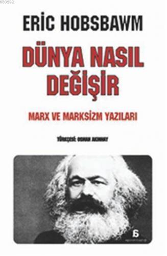 Dünya Nasıl Değişir