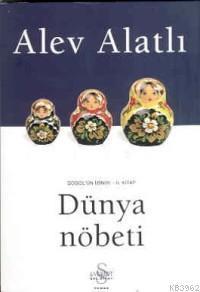Dünya Nöbeti; Gogol'un İzinde 2. Kitap