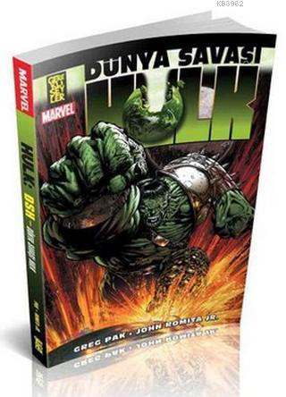 Dünya Savaşı Hulk