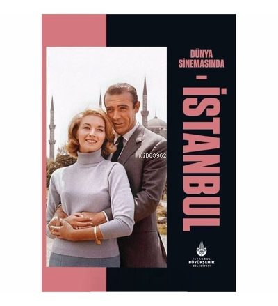 Dünya Sinemasında İstanbul