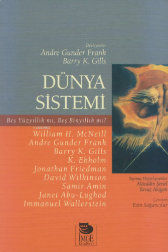 Dünya Sistemi