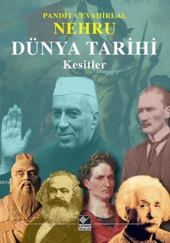 Dünya Tarihi - Kesitler (Ciltli)