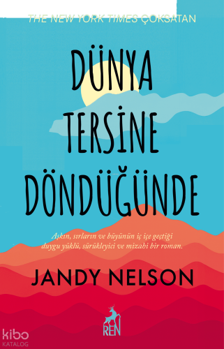 Dünya Tersine Döndüğünde