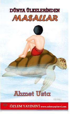 Dünya Ülkelerinden Masallar