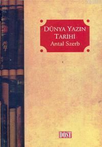 Dünya Yazın Tarihi