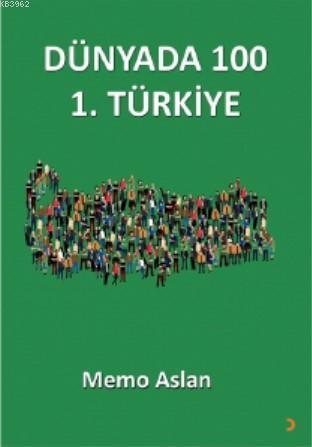 Dünyada 100 1. Türkiye