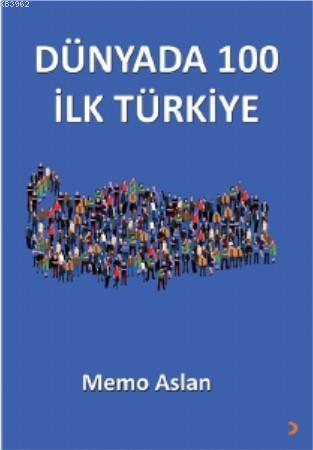 Dünyada 100 İlk Türkiye