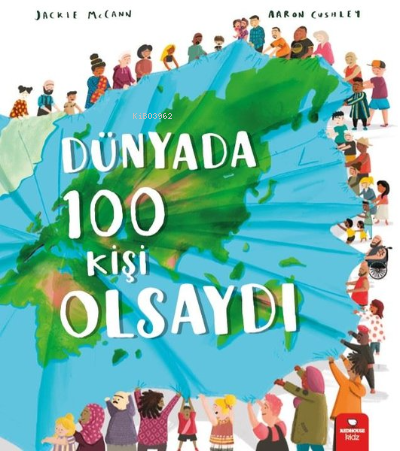 Dünyada 100 Kişi Olsaydı