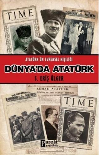 Dünyada Atatürk