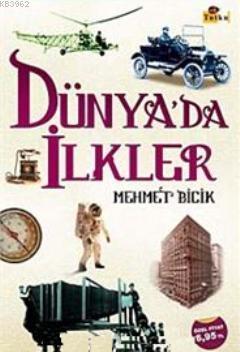 Dünya'da İlkler