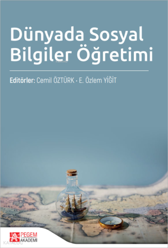 Dünyada Sosyal Bilgiler Öğretim