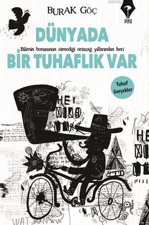 Dünyada Tuhaflık Var