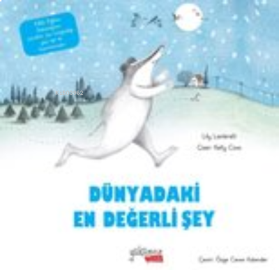 Dünyadaki En Değerli Şey