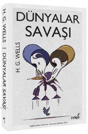 Dünyalar Savaşı